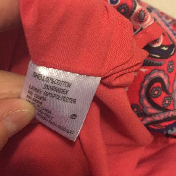 Final$$🌸Antonio Melani Skirt - Picture 4 of 5